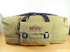Bree reisetasche wochenendtasc gebraucht kaufen  Wittingen