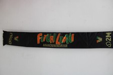 Sciarpa scarf calcio usato  Afragola