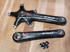 Fsa full carbon for sale  NEWTON ABBOT