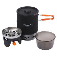 Fire maple jetboil for sale  TAUNTON