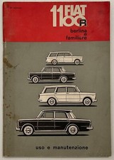 Fiat 1100 berlina usato  Milano