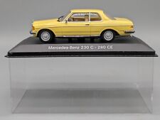 Modellautos minichamps mercede gebraucht kaufen  Neunkirchen-Seelscheid