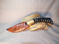 Mahogany obsidian bowie for sale  White City