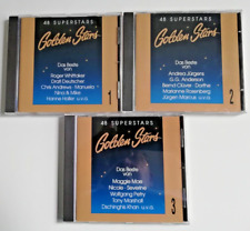 Superstars golden stars gebraucht kaufen  Königswinter