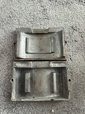 Diving weight moulds for sale  NEWCASTLE UPON TYNE