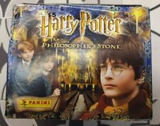 Usado, ADESIVOS INDIVIDUAIS PANINI FILME PEDRA HARRY POTTER E OS FILOSOFISTAS 2001 comprar usado  Enviando para Brazil