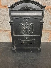 Antique style lockable for sale  WALSALL