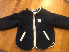 Teddy jacke farbe gebraucht kaufen  Duisburg