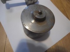 Old tool steel for sale  Harwood