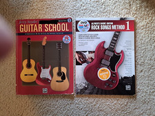 Lot beginning guitar for sale  La Quinta