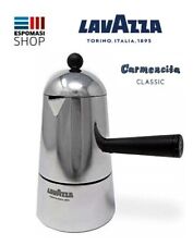 Caffettiera carmencita lavazza usato  Napoli