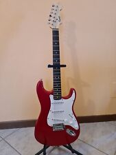 Fender bullet strat usato  Ferrara