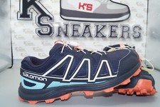 Salomon alkalin trail gebraucht kaufen  Weiden