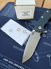 Hinderer 3.5 spanto for sale  Fruita