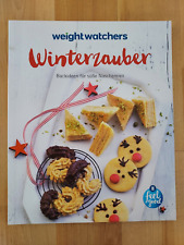 Weight watchers winterzauber gebraucht kaufen  Deutschland