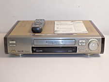 Jvc s9400e high gebraucht kaufen  Großenseebach