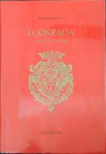 Gonzaga mito storia usato  Italia