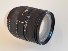 Bjektiv sigma zoom gebraucht kaufen  Essen