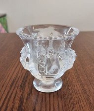 Schwere vase lalique gebraucht kaufen  Wasserburg (Bodensee)