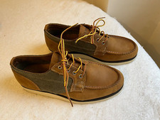 Sebago men docksides for sale  HASLEMERE