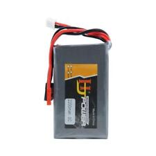 Batteria lipo 2200mah usato  Spedire a Italy