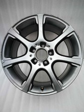 Alufelge zoll 5x112 gebraucht kaufen  Hamburg