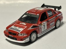 Ixo mitsubishi lancer d'occasion  Genlis