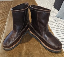 mens moccasin boots for sale mens moccasin boots for sale Sioux Falls