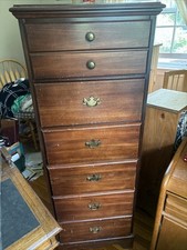 Wooden dresser chest for sale  Billerica