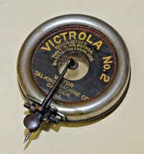Victor victrola phonograph for sale  Edmond