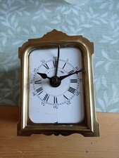 Ancien réveil d'occasion  Épinal