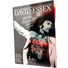 david essex signed for sale  UK