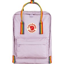 Fjallraven kanken zaino usato  Italia