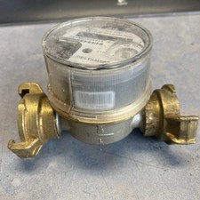 Wasseruhr baustelle wasser gebraucht kaufen  St Johann