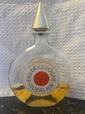 Vintage shalimar perfume for sale  Frederick