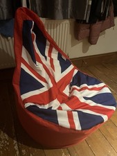 Union jack bean for sale  TRURO