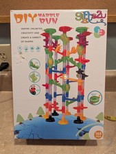 Gifts2u marble run for sale  Fayetteville