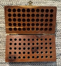 Wooden round ammo for sale  White Lake
