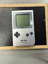 Console nintendo gameboy d'occasion  Les Mureaux