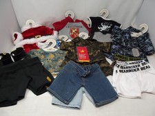outfits build bear lots for sale outfits build bear lots for sale STEVENAGE