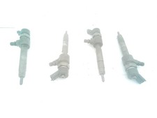 Kit iniettori per usato  Italia