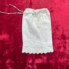 Jupon ancien poupée d'occasion Jupon ancien poupée d'occasion  Saint-Sever