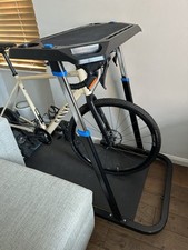 Indoor cycling trainer for sale  LONDON