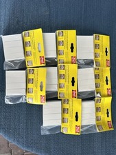 Sockelleisten abschlusshölzer gebraucht kaufen  Eberswalde