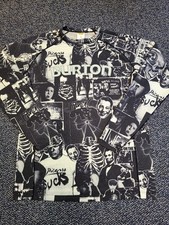Burton dryride shirt for sale  Portland