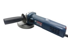 Szlifierka kątowa Bosch Professional GWS 9-115 S 900 W, używany na sprzedaż  PL