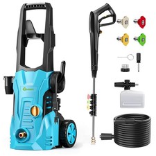 Greener electric pressure for sale  Haltom City