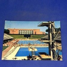 Roma piscina del usato  Bari