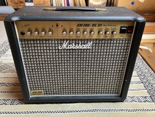 Marshall jcm dsl for sale  NEW MALDEN