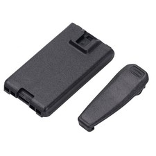 6x Estojo de Bateria AA Capa Caixa para Rádio Icom BP-263 IC-U80 G80 F27SR F3103D comprar usado  Enviando para Brazil